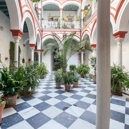 Alohamundi Alfalfa Seville Ngoại thất bức ảnh