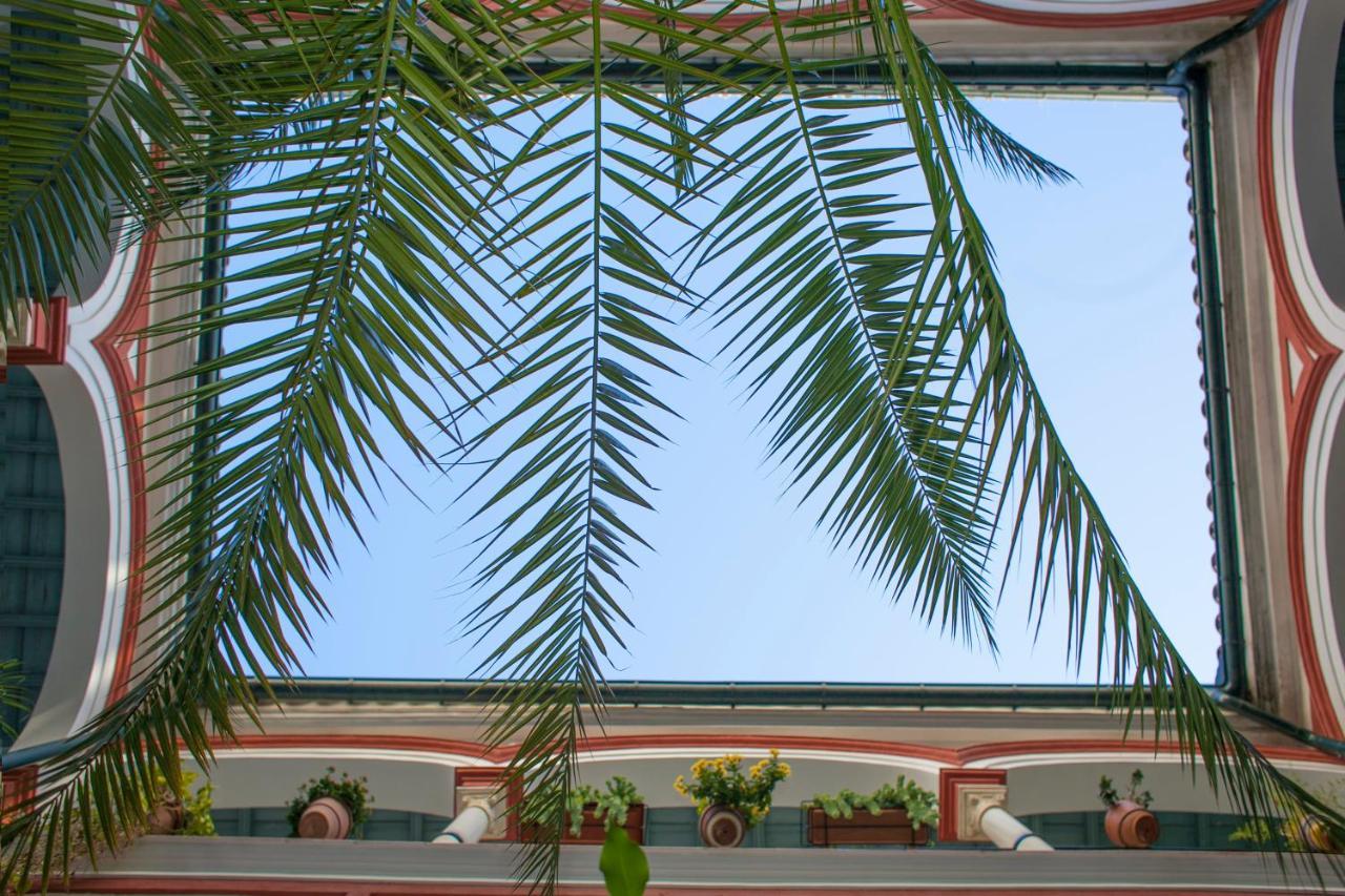 Alohamundi Alfalfa Seville Ngoại thất bức ảnh